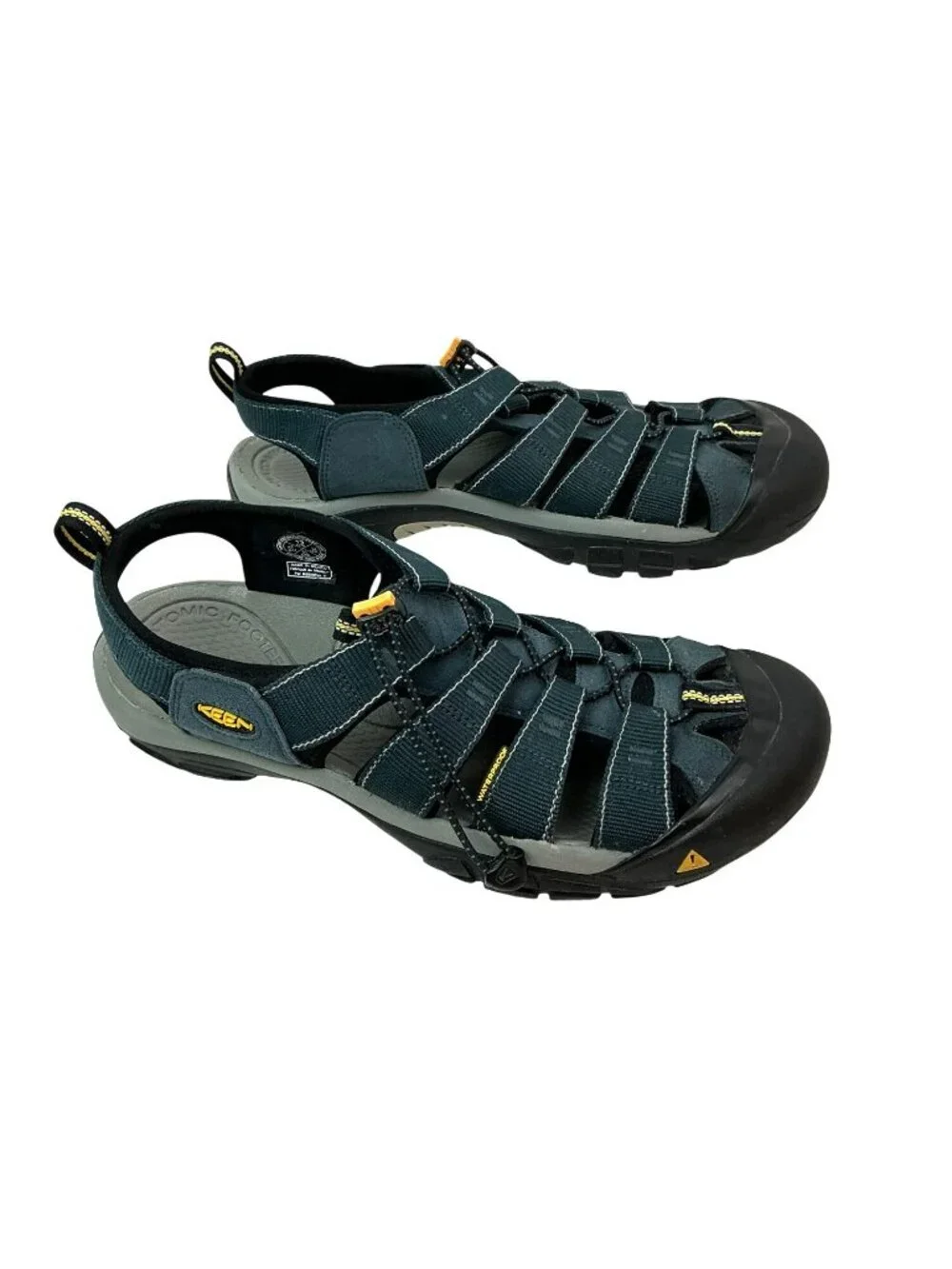 Keen newport h2